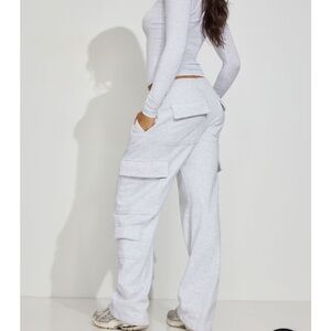 Garage Ultra Fleece Cargo Sweatpants